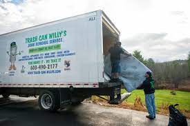 Trusted Madison, FL Junk Removal Experts